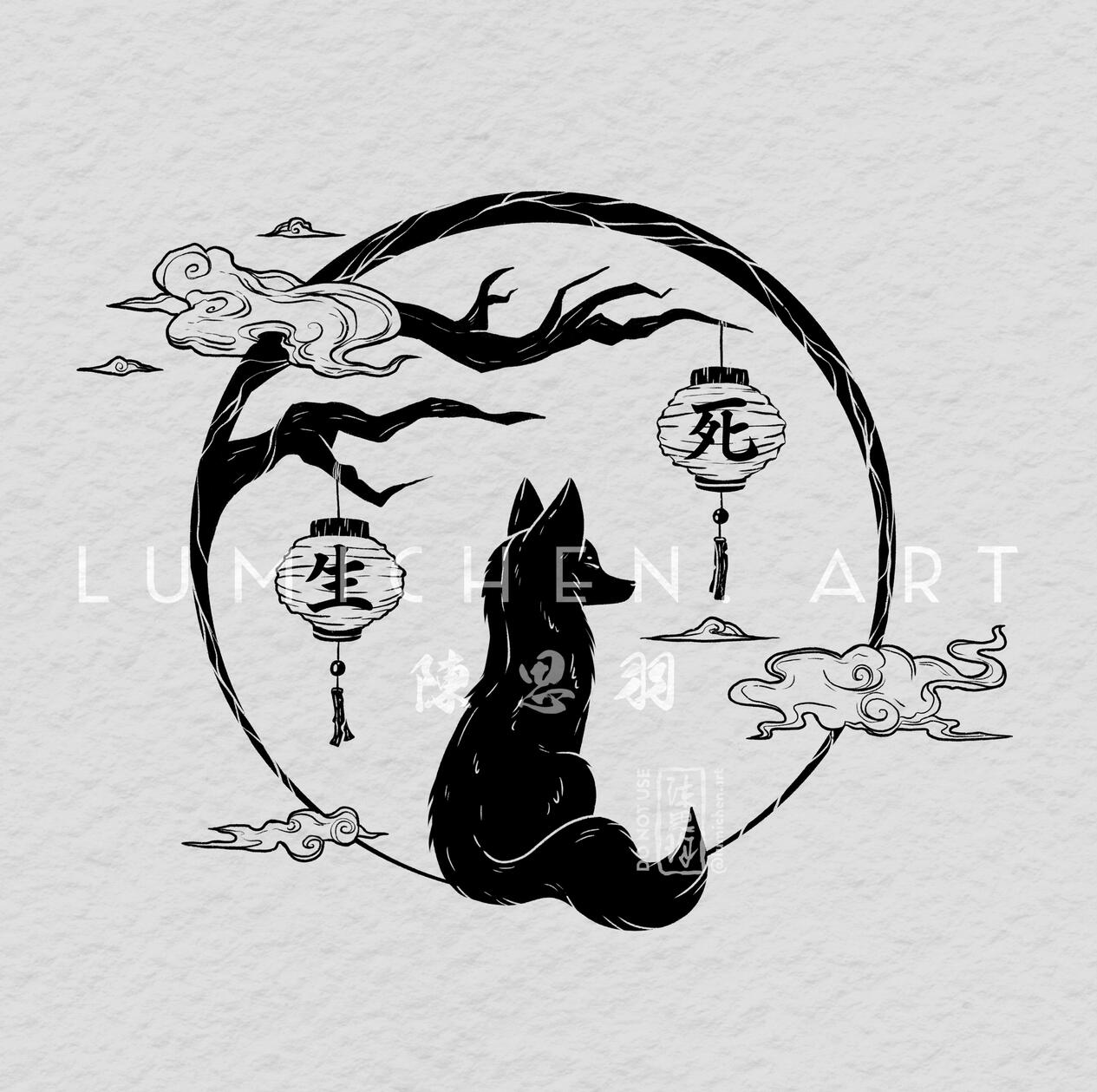 Life And Death